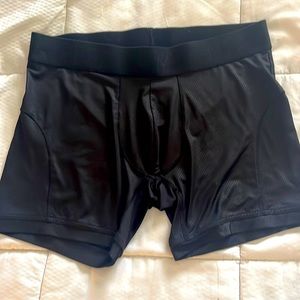 American eagle new without tags flex, large stretch boxer